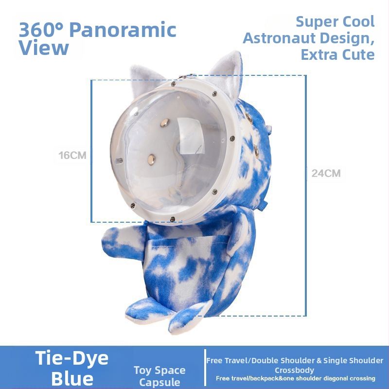 Hamsteri taskust väljas olev puuri meekott kasvas taskust väljas kaasaskantavatest hingavatest tarvikutest kuldne karu läbipaistev taskust väljas olev väikese lemmiklooma seljakott