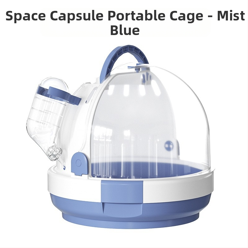 Papagoi väljamineva puuri kaasaskantav puur tiigri nahast pojengilindude reisiseljakott ümmarguse linnupuuri tarvikutega lind