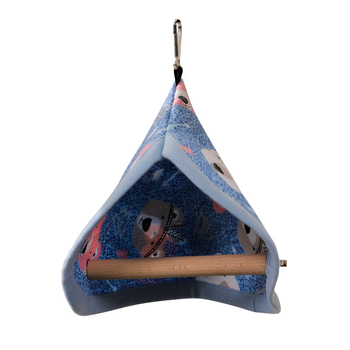 Χονδρικό Amazon Bird House Parrot Climbing Game Xuan Feng Peony Parrot Stand Nest Bird Nest