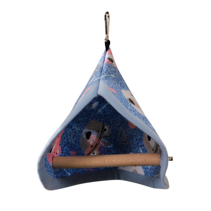 Hulgimüük Amazoni linnumaja papagoi ronimismänguasi Xuan Feng pojengi papagoi aluspesa linnupesa