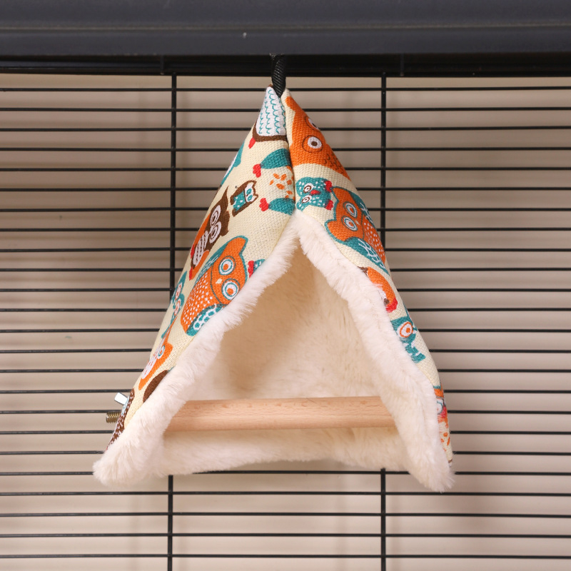 Hulgimüük Amazoni linnumaja papagoi ronimismänguasi Xuan Feng pojengi papagoi aluspesa linnupesa