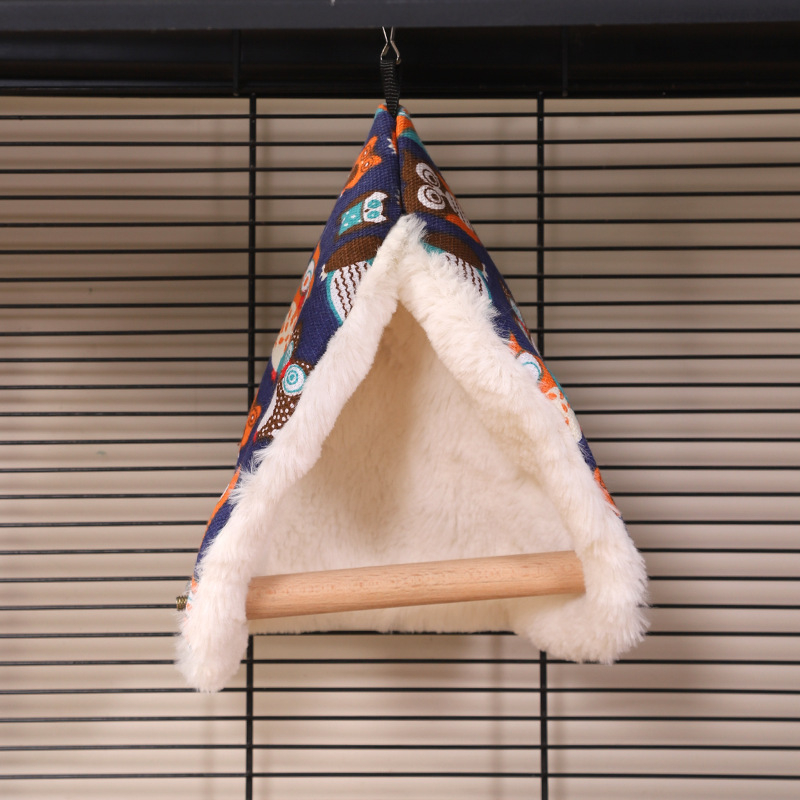 Hulgimüük Amazoni linnumaja papagoi ronimismänguasi Xuan Feng pojengi papagoi aluspesa linnupesa