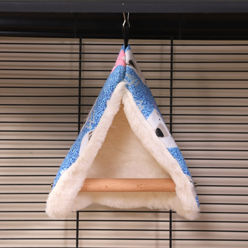 Hulgimüük Amazoni linnumaja papagoi ronimismänguasi Xuan Feng pojengi papagoi aluspesa linnupesa