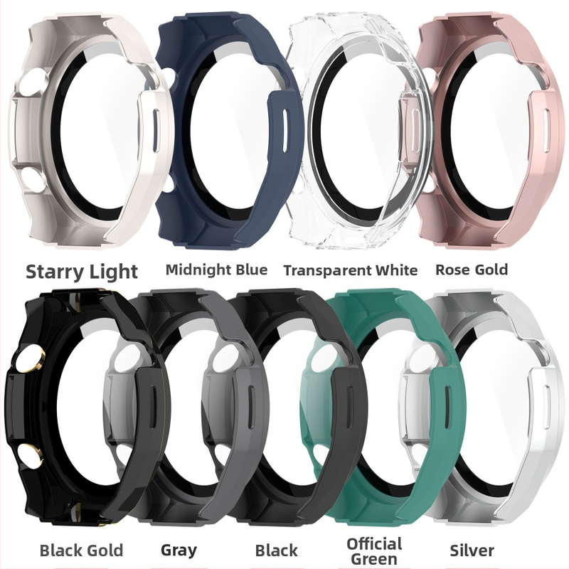 Подходящ за защитен калъф за Huawei Watch Ultimate, Extraordinary Master Shell и вграден калъф за филм