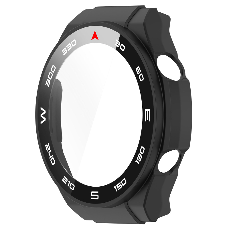Piemērots Huawei Watch Ultimate Watch aizsargvāciņam, Extraordinary Master Shell un Film Integrated vāciņam