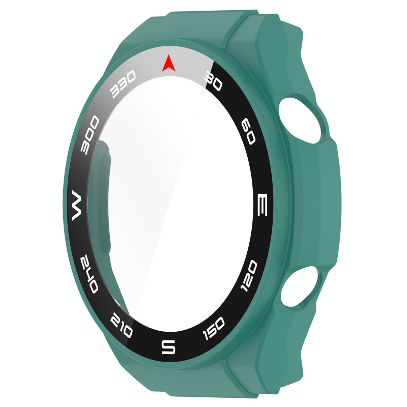 Piemērots Huawei Watch Ultimate Watch aizsargvāciņam, Extraordinary Master Shell un Film Integrated vāciņam