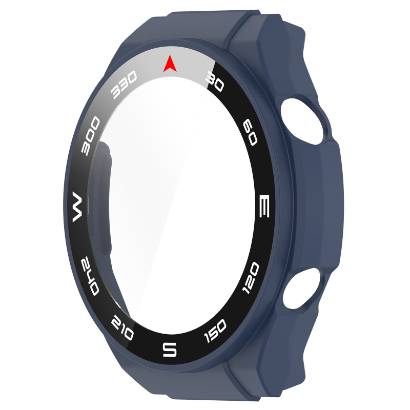 Piemērots Huawei Watch Ultimate Watch aizsargvāciņam, Extraordinary Master Shell un Film Integrated vāciņam