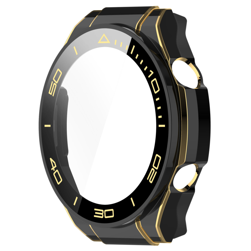 Piemērots Huawei Watch Ultimate Watch aizsargvāciņam, Extraordinary Master Shell un Film Integrated vāciņam