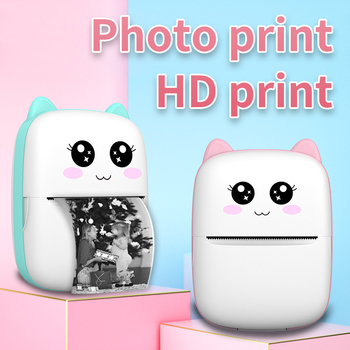 Suur hulk uusi populaarseid väikeseid miniklapiga taskupükste printerimärgistusmasinaid, mida saab ühendada Bluetooth-fotodega ja mis on kaasaskantavad koduseks kasutamiseks.