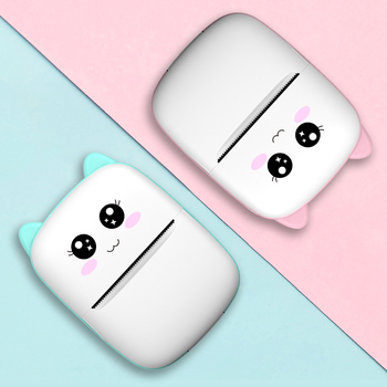 Suur hulk uusi populaarseid väikeseid miniklapiga taskupükste printerimärgistusmasinaid, mida saab ühendada Bluetooth-fotodega ja mis on kaasaskantavad koduseks kasutamiseks.