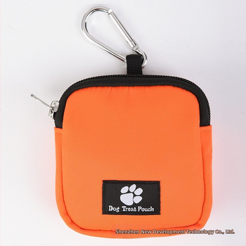 Νέα διασυνοριακή ευρωπαϊκή και αμερικανική τσάντα σνακ για κατοικίδια, τσάντα εκπαίδευσης σκύλου, τσάντα εκπαίδευσης κατοικίδιων, τσάντα μέσης εκπαίδευσης κατοικίδιων