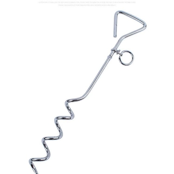 Υψηλής ποιότητας εξωτερική κατοικία από ανοξείδωτο χάλυβα για κατοικίδια, μπουλόνι εδάφους, σωρός σκύλων, χαλύβδινο σύρμα, αλυσίδα έλξης, μπουλόνι στερέωσης σχοινιού, αξεσουάρ κάμπινγκ, εξωτερικό εμπόριο