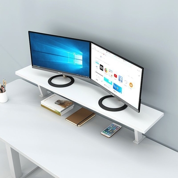 ✅ Παιδικό τραπέζι μελέτης, βιβλιοθήκη, γραφείο, ράφι αποθήκευσης, ψηλή βάση, πολυεπίπεδη βάση τραπεζιού