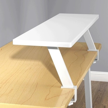 ✅ Παιδικό τραπέζι μελέτης, βιβλιοθήκη, γραφείο, ράφι αποθήκευσης, ψηλή βάση, πολυεπίπεδη βάση τραπεζιού