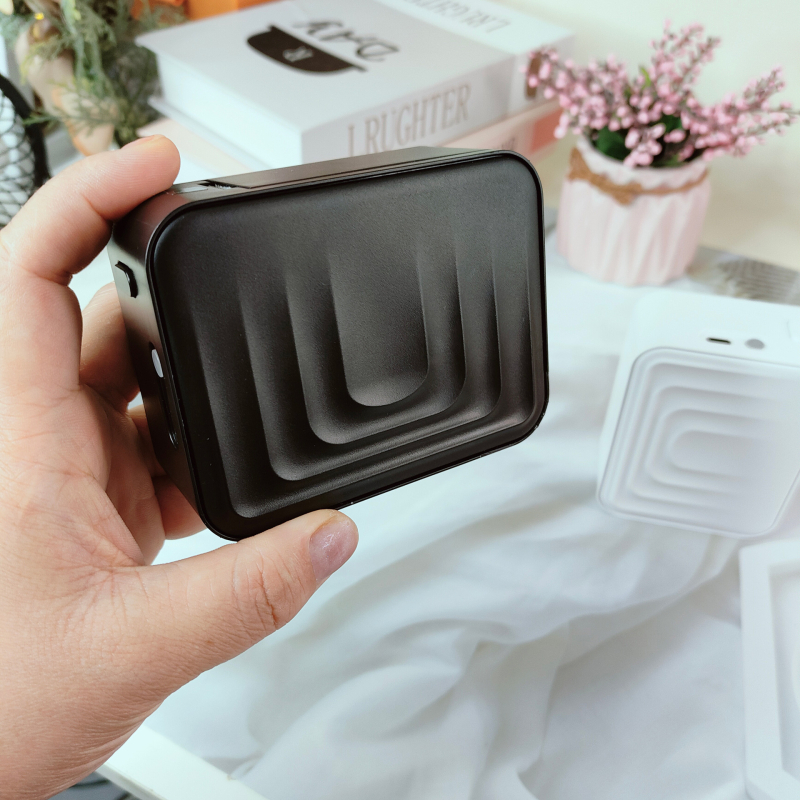 Miniprinter mini termosiltide masin kaasaskantav koduprinter termoprinter