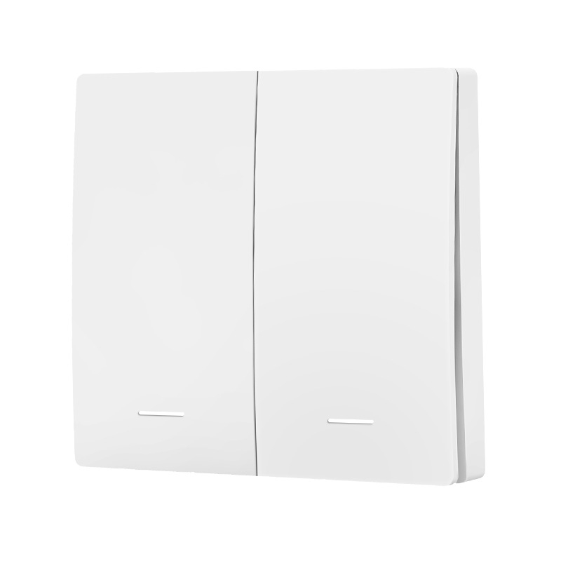 Tarpvalstybinis populiarus savaime generuojantis belaidis jungiklis naudojimui namuose, vieno valdymo į dvigubą valdymą, kelių valdiklių valdymas, be baterijų, be laidų, galima prijungti pagal pageidavimą