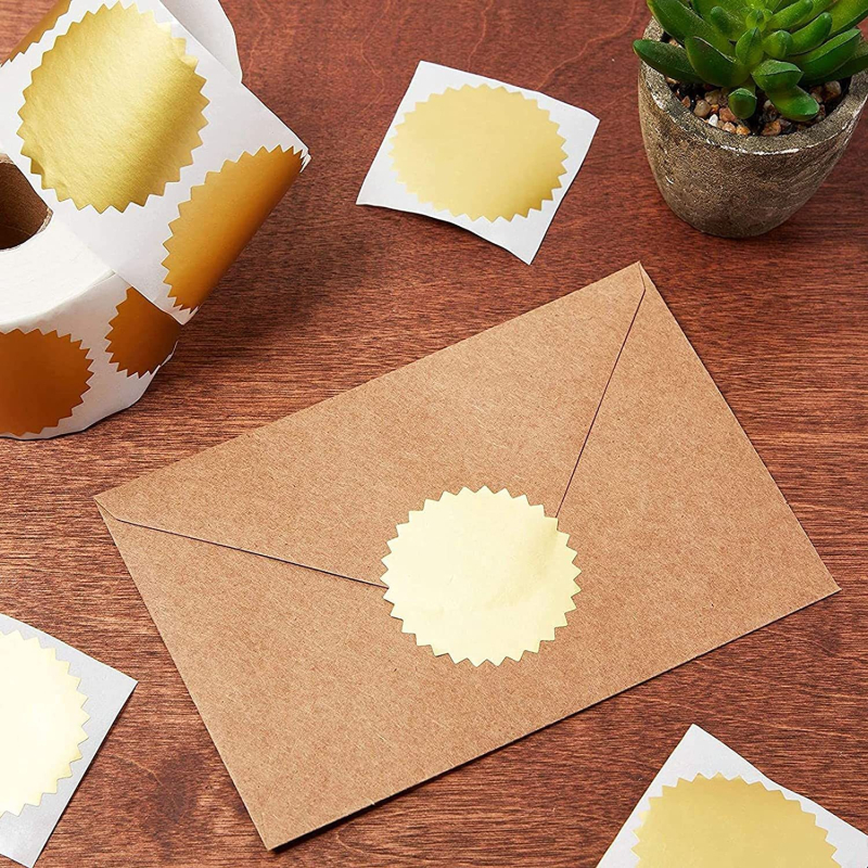 Eladási hely 50 mm-es felszerelés matrica tanúsítvány dombornyomott pecsét üres dombornyomott matrica dombornyomott matricák