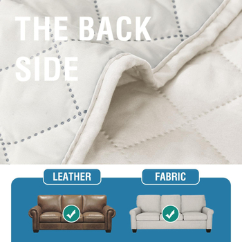 Трансграничен Amazon Най-продаван подлакътник за съхранение в стар стил, модерен, прибиращ се, устойчив на петна, противоплъзгащ, противонадраскващ, защитен калъф за домашни любимци