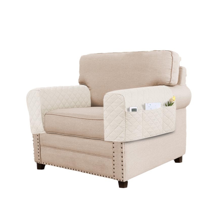 Трансграничен Amazon Най-продаван подлакътник за съхранение в стар стил, модерен, прибиращ се, устойчив на петна, противоплъзгащ, противонадраскващ, защитен калъф за домашни любимци