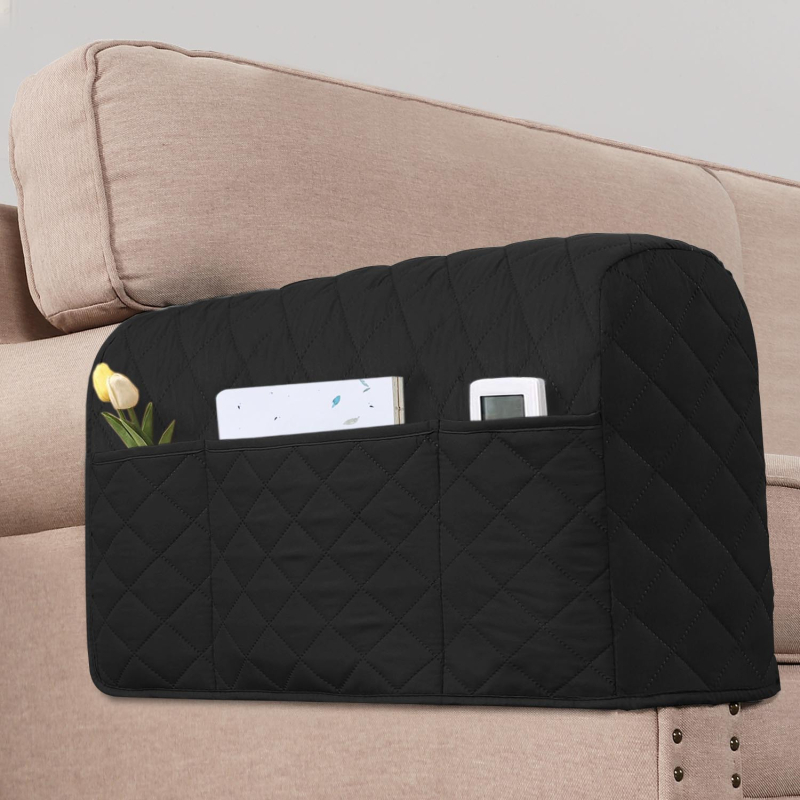 Трансграничен Amazon Най-продаван подлакътник за съхранение в стар стил, модерен, прибиращ се, устойчив на петна, противоплъзгащ, противонадраскващ, защитен калъф за домашни любимци