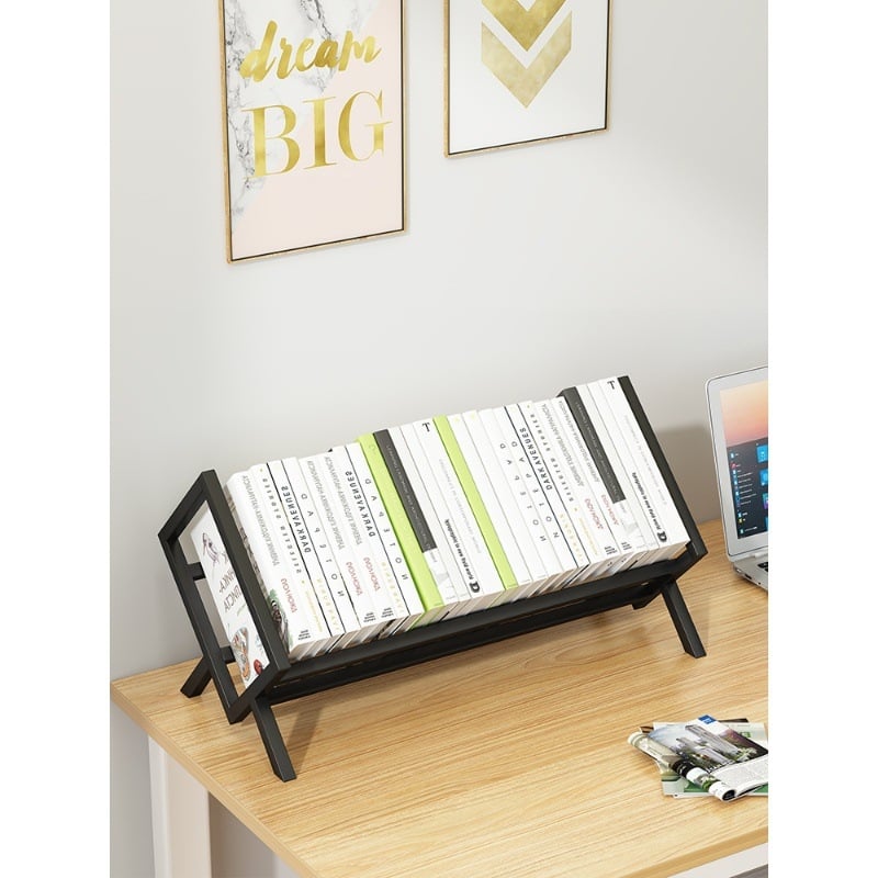 Laua raamaturiiul, laua hoiustamisriiul, täispuidust laud, raamatuhoidik, väike öökapp, ujuv aknalaud, lihtne laste raamaturiiul