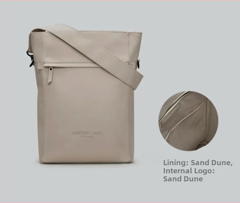 Rootsi moodne põhjamaise stiiliga moodne trendikas meeste ja naiste õlakott suure mahutavusega multifunktsionaalne veekindel arvuti seljakott