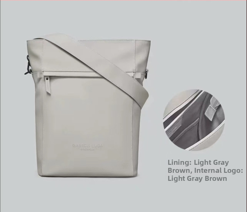 Rootsi moodne põhjamaise stiiliga moodne trendikas meeste ja naiste õlakott suure mahutavusega multifunktsionaalne veekindel arvuti seljakott