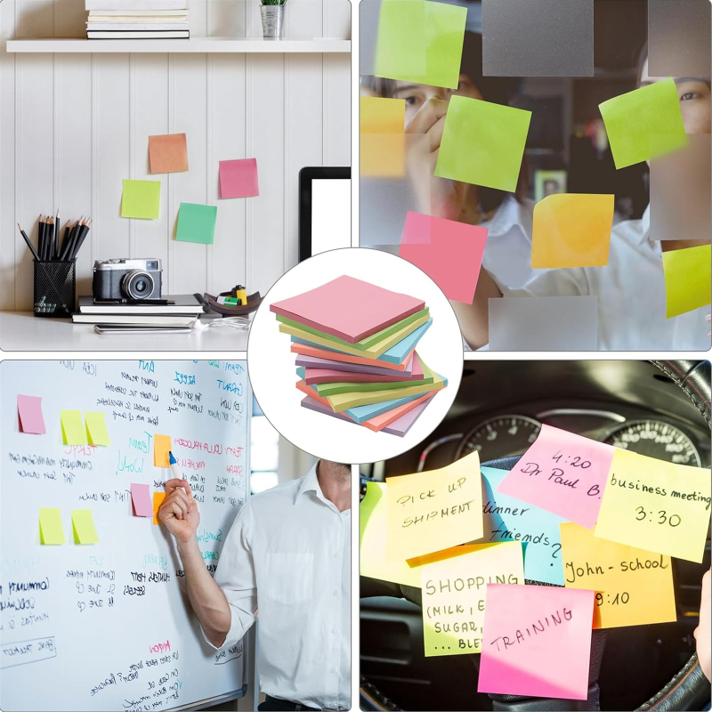 „Amazon“ lipdukai, studentų užrašai sezono atidarymui, retro stiliaus lipdukai, 76 * 76 mm, pusiau valdomas kostiumas