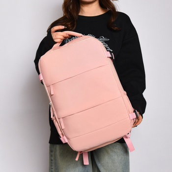 Διασυνοριακό νέο πολυλειτουργικό σακίδιο πλάτης για φοιτητές, τσάντα υπολογιστή, τσάντα ταξιδιού, αδιάβροχο, εξωτερικό σακίδιο πλάτης για μικρές αποστάσεις