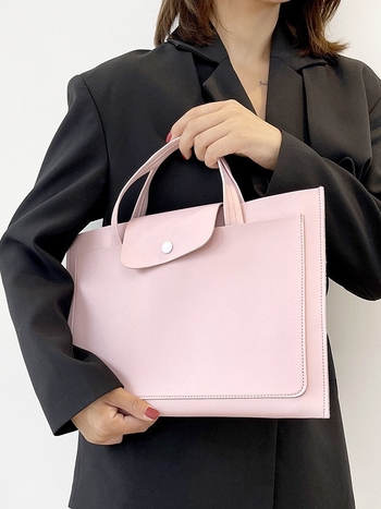 Τσάντα χειρός για φορητό υπολογιστή κατάλληλη για iPad, εσωτερική τσάντα Apple MacBook 14 ιντσών, χαρτοφύλακα Lenovo Huawei