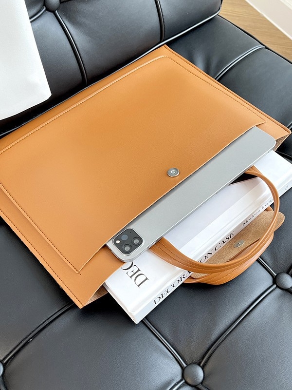 Sülearvuti käekott, mis sobib iPadi sisekotile Apple MacBook 14-tollisele Lenovo Huawei portfellile