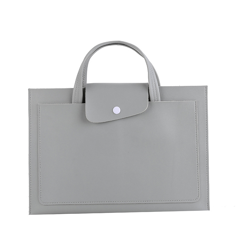 Sülearvuti käekott, mis sobib iPadi sisekotile Apple MacBook 14-tollisele Lenovo Huawei portfellile