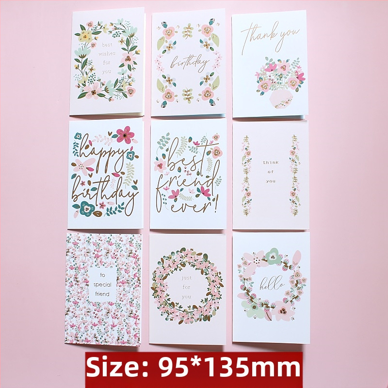 Koomiksist armas loominguline kolmemõõtmeline väike kaart lastepäeva õnnistuseks tänu sünnipäevaks, üldine kingitus, väike kaart