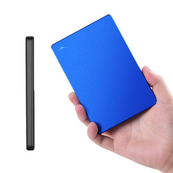 Мобилен твърд диск 3.0 метален USB3.0 кутия за твърд диск за лаптоп 2.5 инчов SSD кутия за твърд диск O EM фабрично персонализиран