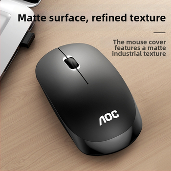 AOC MS320 2.4G belaidė pelė nešiojamam kompiuteriui biurui, verslo biurui, belaidė pelė, gamintojai, didmeninė prekyba