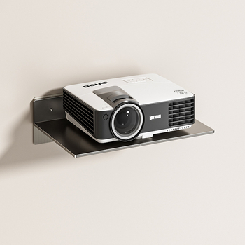 Βάση κάμερας τοίχου πολλαπλών χρήσεων, βάση στήριξης προβολέα, βάση αποθήκευσης ρούτερ χωρίς τρυπήματα