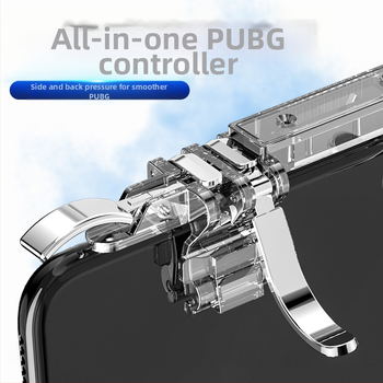 WWXM78 Κοτόπουλο που τρώει τεχνητό W6 Σύνδεσμος έξι δακτύλων Αριστερός και δεξιός αισθητήρας ανοίγματος καθρέφτη λήψης Βοηθητικό τεχνητό διασυνοριακό χονδρικό εμπόριο