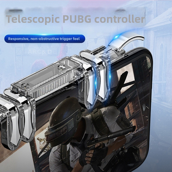 WWXM78 Κοτόπουλο που τρώει τεχνητό W6 Σύνδεσμος έξι δακτύλων Αριστερός και δεξιός αισθητήρας ανοίγματος καθρέφτη λήψης Βοηθητικό τεχνητό διασυνοριακό χονδρικό εμπόριο