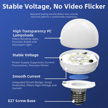 Typec laadimine E26E27e14 värviline puldiga atmosfäärilamp köögikapp värviline laadimislaualamp pirn