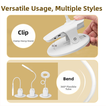 Μικρό επιτραπέζιο φωτιστικό, γραφείο προστασίας ματιών, κοιτώνας φοιτητών, βύσμα φόρτισης, διπλή χρήση για κομοδίνο υπνοδωματίου