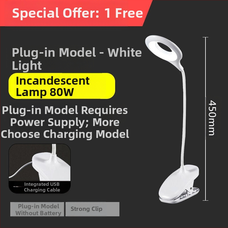 Kis asztali lámpa, szemvédő íróasztal, egyetemi hallgatók írókollégiumi szobája, töltődugó, kettős felhasználású hálószoba éjjeliszekrény