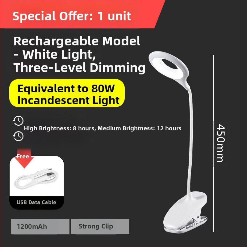 Kis asztali lámpa, szemvédő íróasztal, egyetemi hallgatók írókollégiumi szobája, töltődugó, kettős felhasználású hálószoba éjjeliszekrény