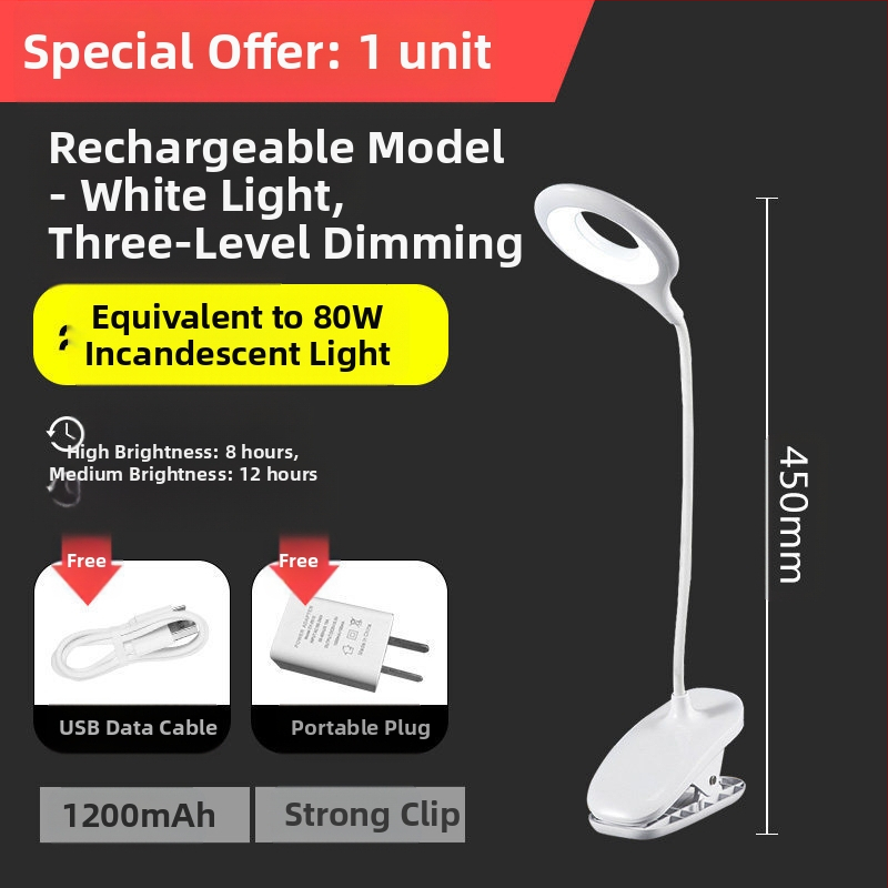 Kis asztali lámpa, szemvédő íróasztal, egyetemi hallgatók írókollégiumi szobája, töltődugó, kettős felhasználású hálószoba éjjeliszekrény