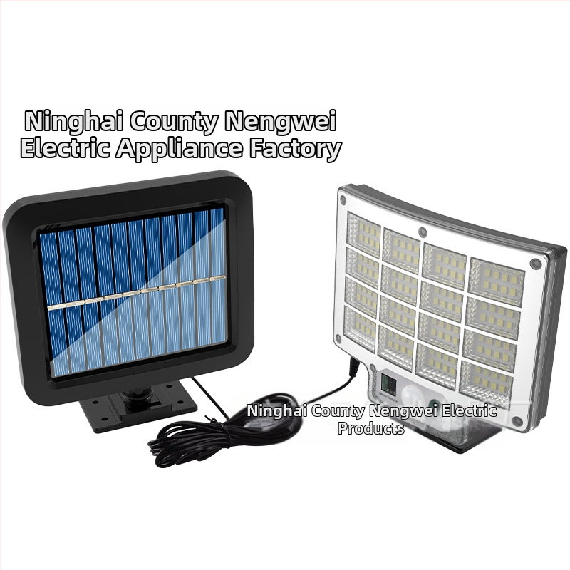 Piiriülene e-kaubanduse päikeseenergial töötav projektsioonvalgusti tänavavalgusti aiavalgusti siseruumides kasutamiseks mõeldud inimkeha induktsioonkoridori valgus veekindel välistingimustes kasutatav