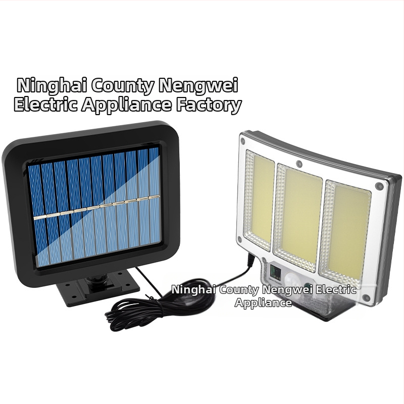 Piiriülene e-kaubanduse päikeseenergial töötav projektsioonvalgusti tänavavalgusti aiavalgusti siseruumides kasutamiseks mõeldud inimkeha induktsioonkoridori valgus veekindel välistingimustes kasutatav