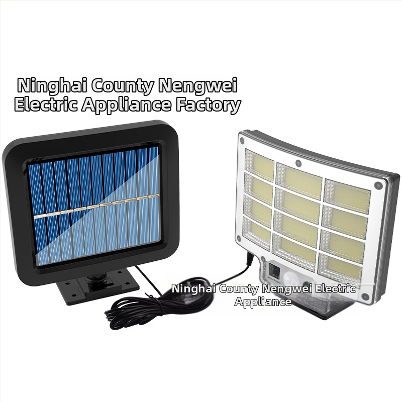 Piiriülene e-kaubanduse päikeseenergial töötav projektsioonvalgusti tänavavalgusti aiavalgusti siseruumides kasutamiseks mõeldud inimkeha induktsioonkoridori valgus veekindel välistingimustes kasutatav