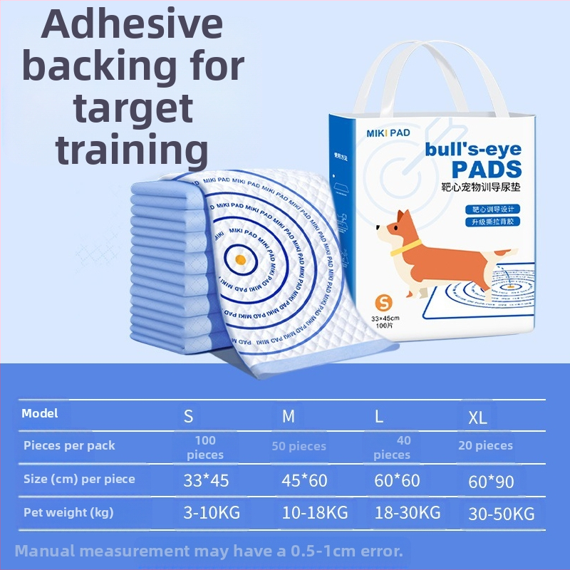 Mähe induktsioonpadi, mähkmepaksendavad deodorandi tabletid 0 lemmikloomade isolatsiooni ühekordselt imav padi 10 kassidele ja kutsikatele