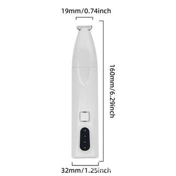 Tootjad müüvad kasside ja koerte lemmikloomade karvalõikureid koos jalgade karvalõikuritega, lemmikloomade karvalõikuriga, elektriliste lõikuritega, pardliga, terve põlvkonna juukseid