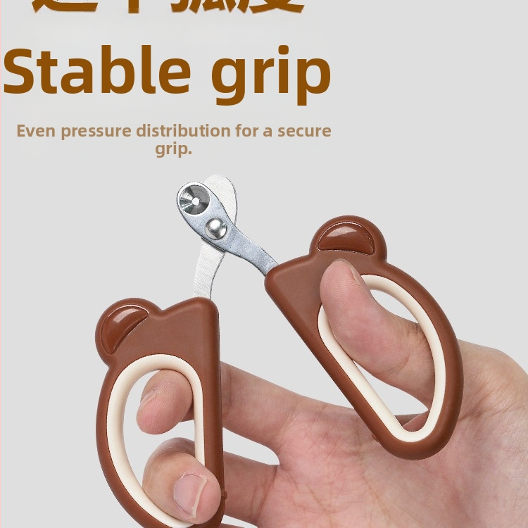 Ножици за котешки нокти, Ножици с малки кръгли отвори, Нокторезачки за домашни любимци, Нокторезачки, Ножици за котешки лапи