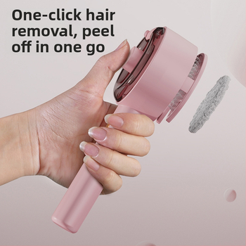 Гребен за масаж на кучета с спрей за домашни любимци, гребен за премахване на окосмяване с едно докосване за котки, гребен за котки, UV стерилизация и премахване на акари